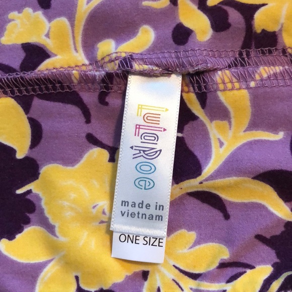 ❤️LuLaRoe Leggings - Picture 2 of 2